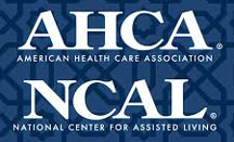AHCA-NCAL Logo