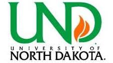 Univ. North Dakota Logo