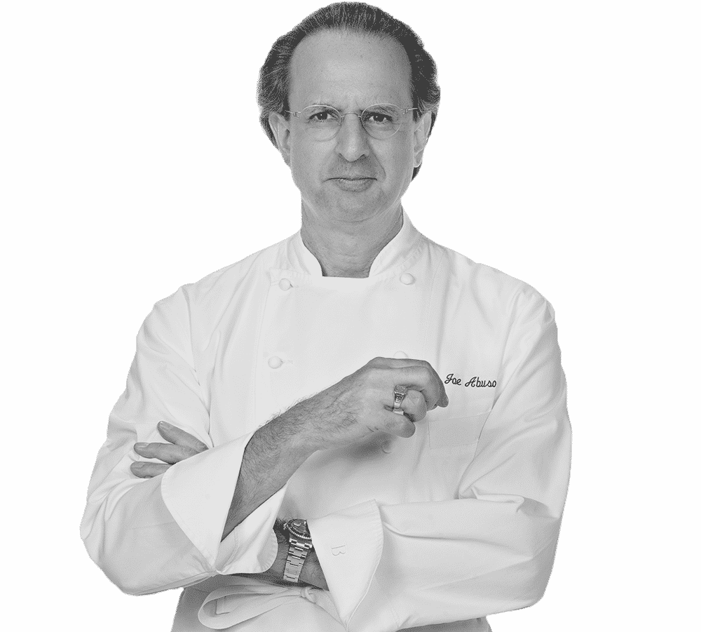 Chef Joe Abuso Chef Joe Abuso