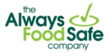 Always Food Safe Logo
