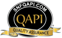 QAPI Logo