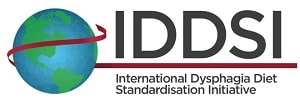 IDDSI Logo