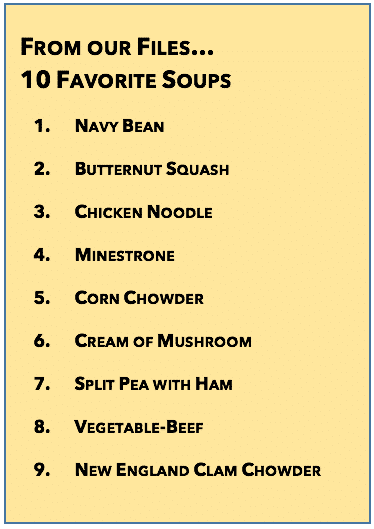How to Make Soups your Residents will Love 3