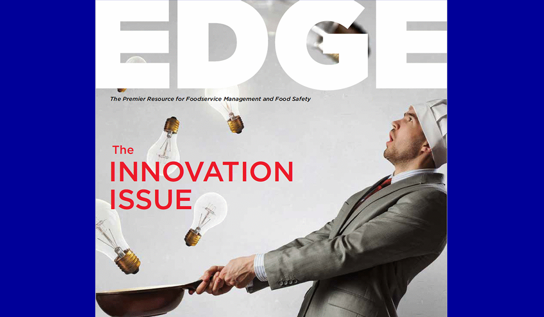 Running a Professional Kitchen 101